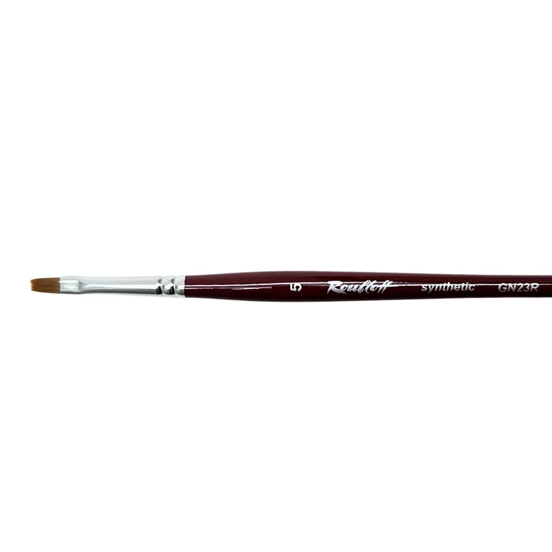 Roubloff GN23R nail art brush