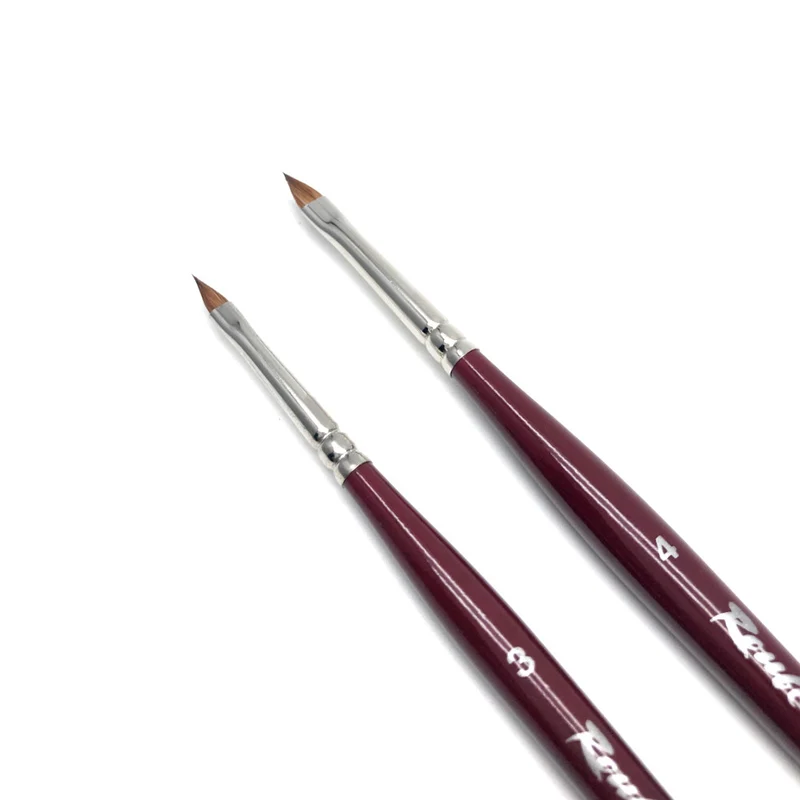 Roubloff GK93R nail art brush
