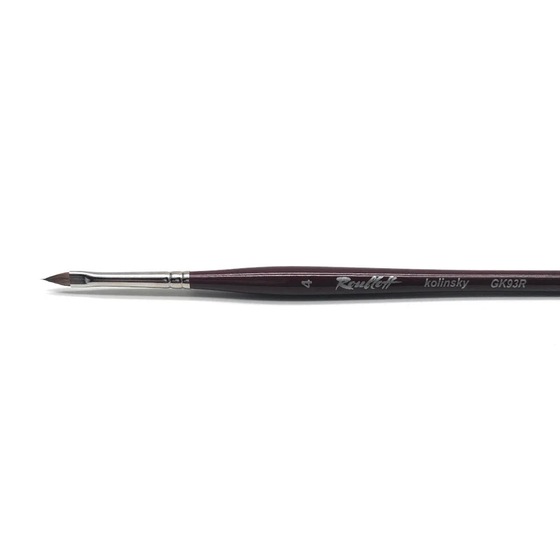 Roubloff GK93R nail art brush