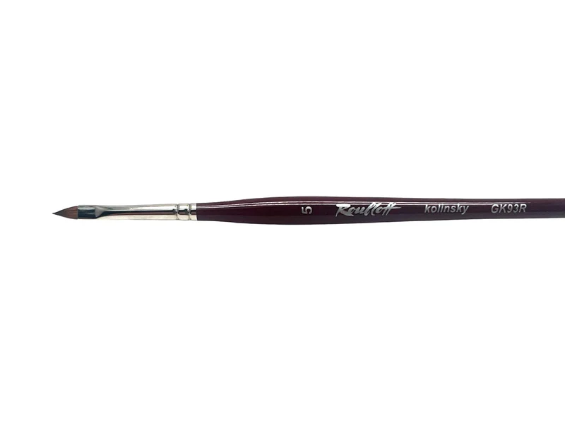 Roubloff GK93R nail art brush