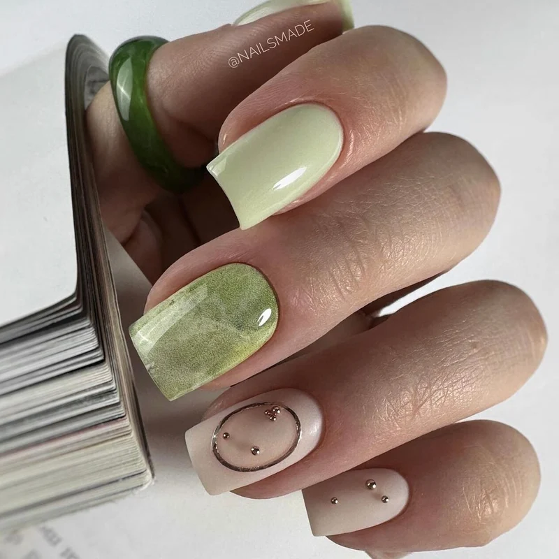 ALOE - Tint Base Coat 15ml HEYLOVE