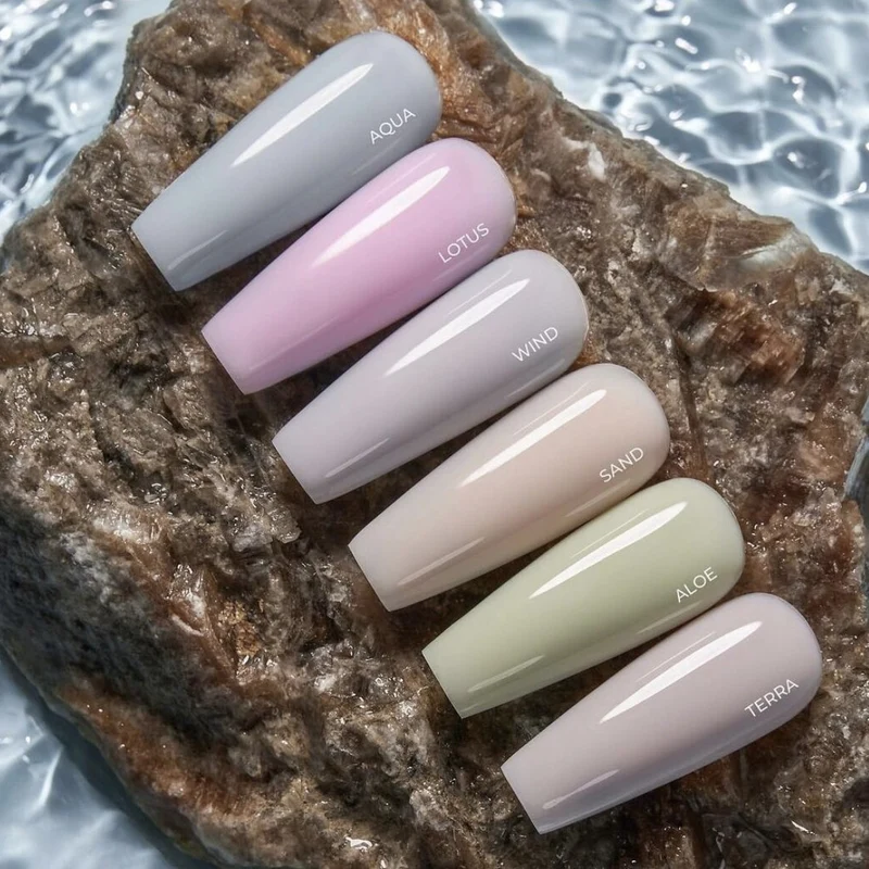 WIND - Tint Base Coat 15ml HEYLOVE