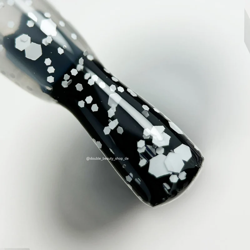 SNOW DOT - TOP COAT 7ml
