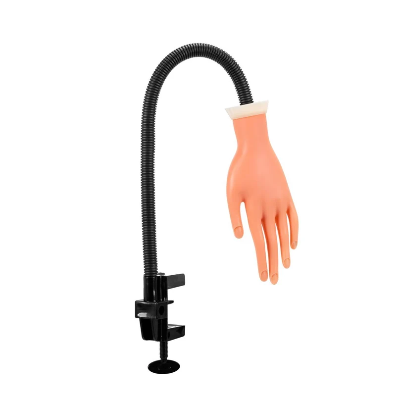 Hand für Übungen