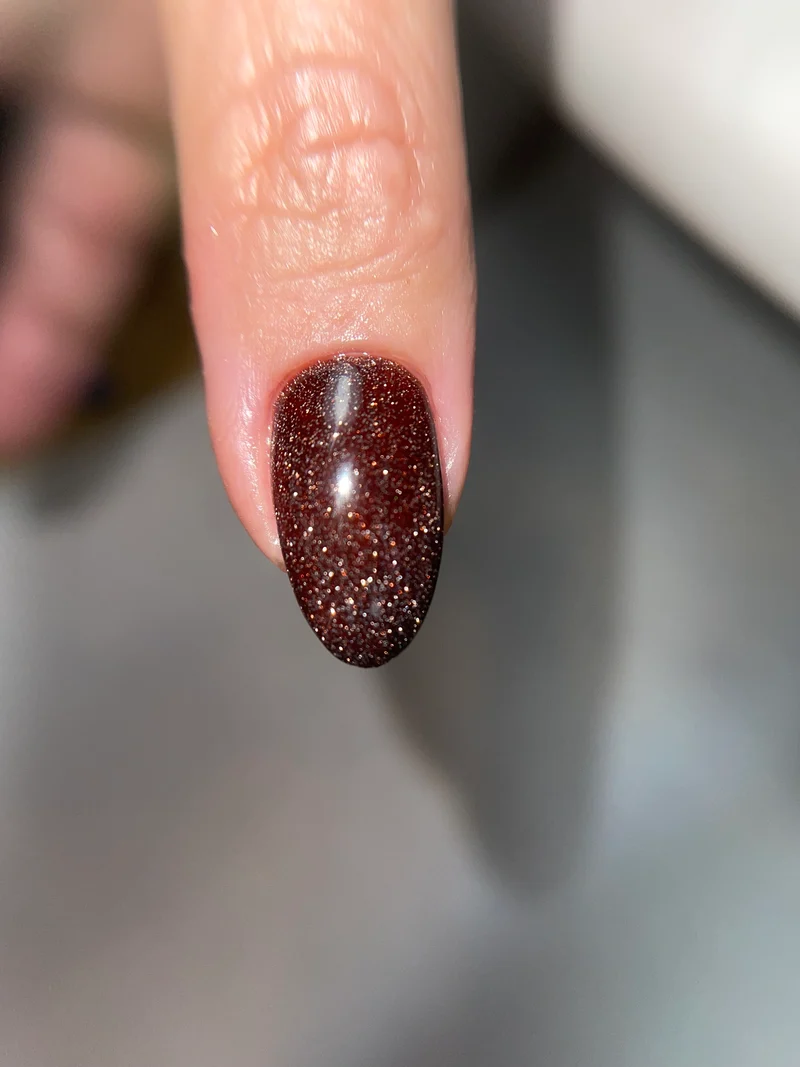 ICEGEL Flash on / off gel polish 1206-1210