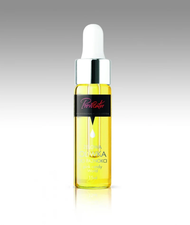 Nagel Öl "Banana" (15ml) von Provocater