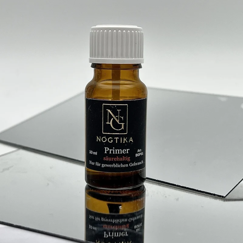Primer (säurehaltig) 10ml von NOGTIKA (TPO-free)