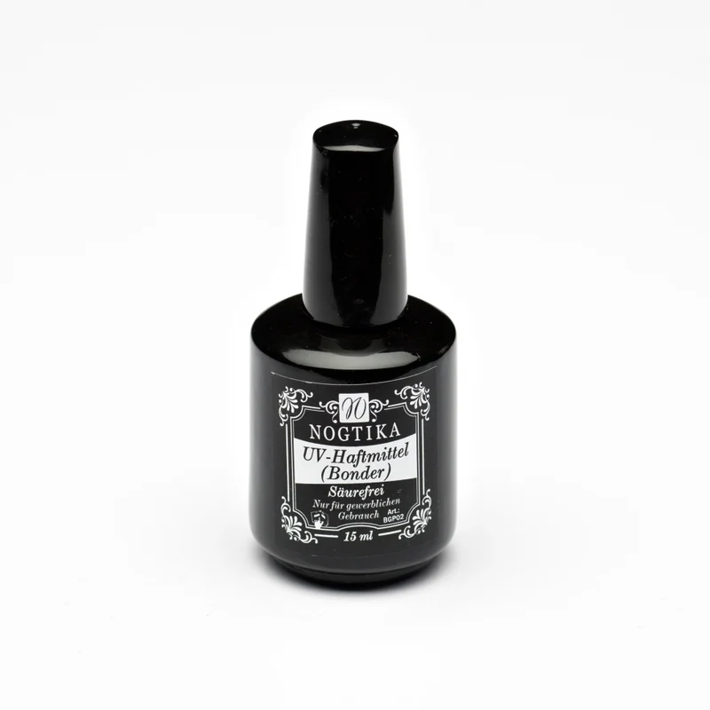 Ultra Bond Haftmittel (säurefrei) 15ml von Nogtika (TPO-free)