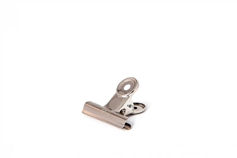 Pinchklemme 31mm