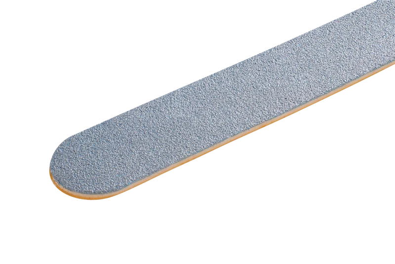 STALEKS PRO Reusable file refill pad 30 pack, Straight, Padded back 100, 150, 180, 240 grit, base required, manicure nail tools