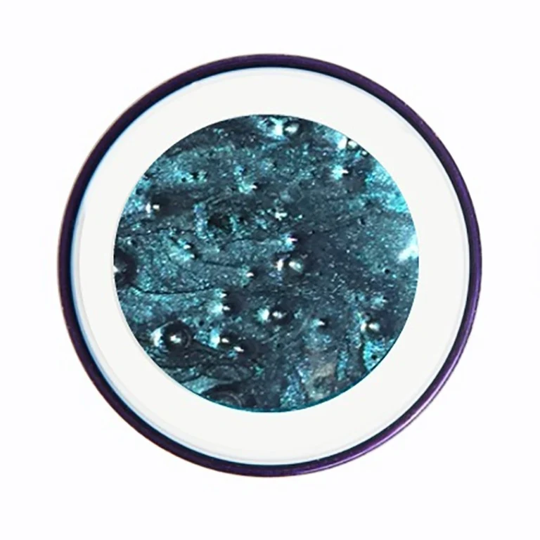 Glitter Gel "Planet Lights" 5ml (TPO/HEMA-free)