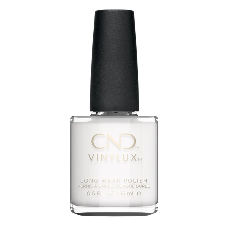 108 Cream Puff - Nagellack 15ml CND VINYLUX