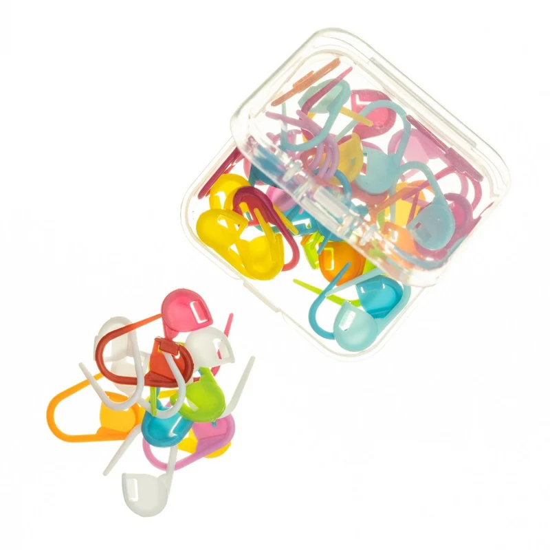 Strickzubehör-Set