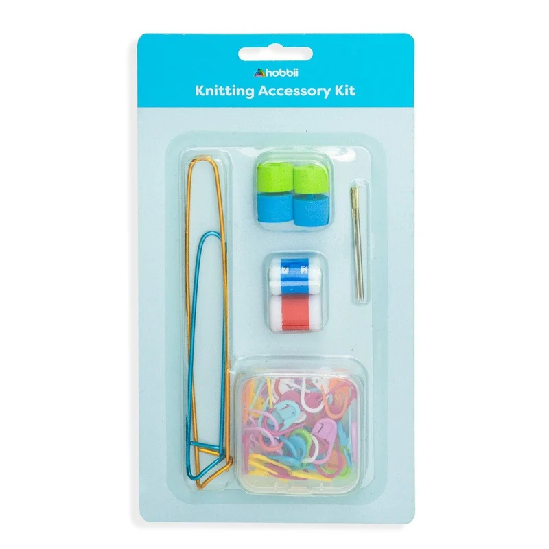 Strickzubehör-Set