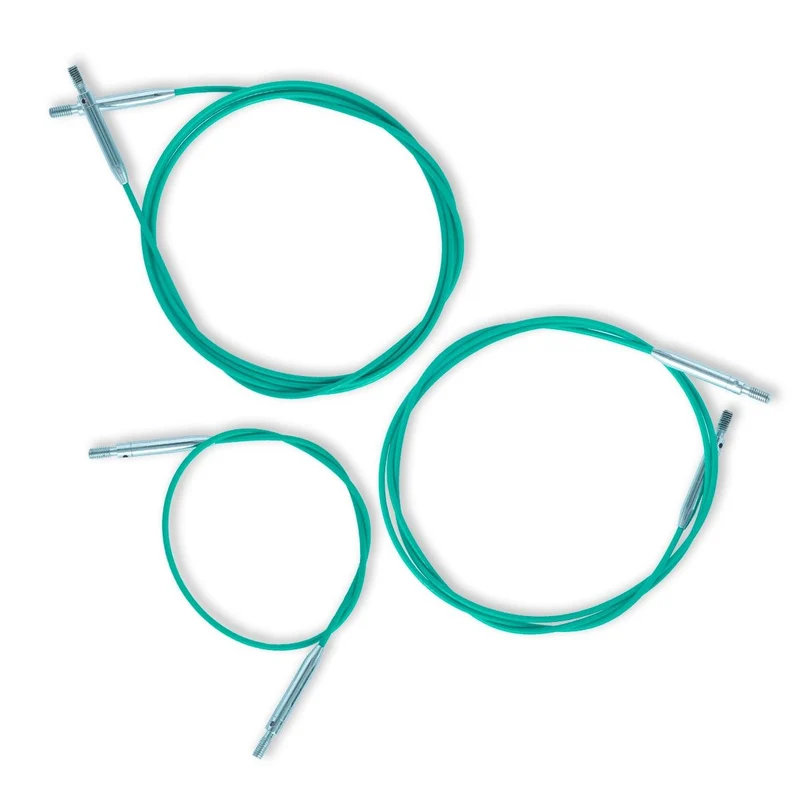 Swivel Seile - Teal