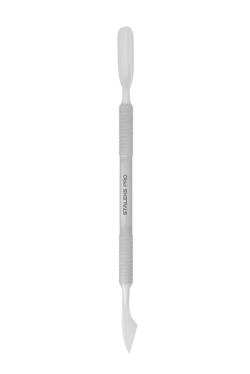 STALEKS PRO Cuticle pusher Smart 50, manicure nail tools PS-50-2