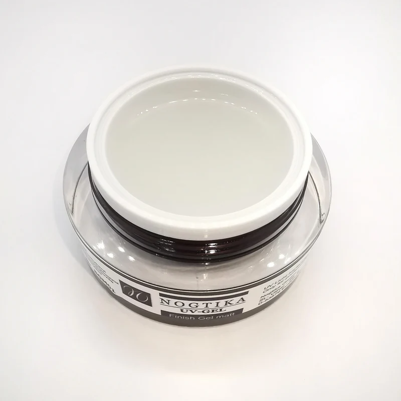 Finish UV/LED Gel "Matt-Effekt" 250ml