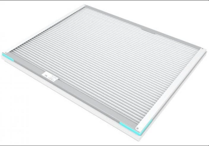 Feinstaubfilter F5 für Modelle ab 2007-2014