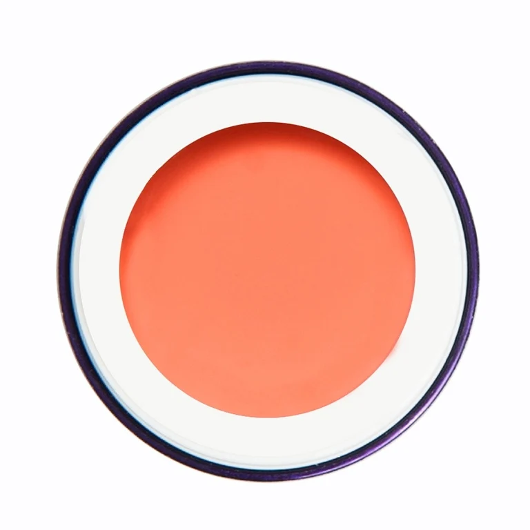 Color Gel von NOGTIKA 5ml "Mango" (TPO-free)