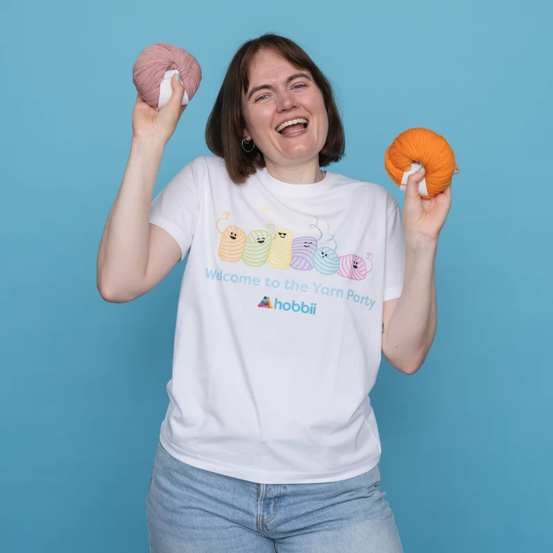 Party T-shirt - Yarniis (Limited Edition)