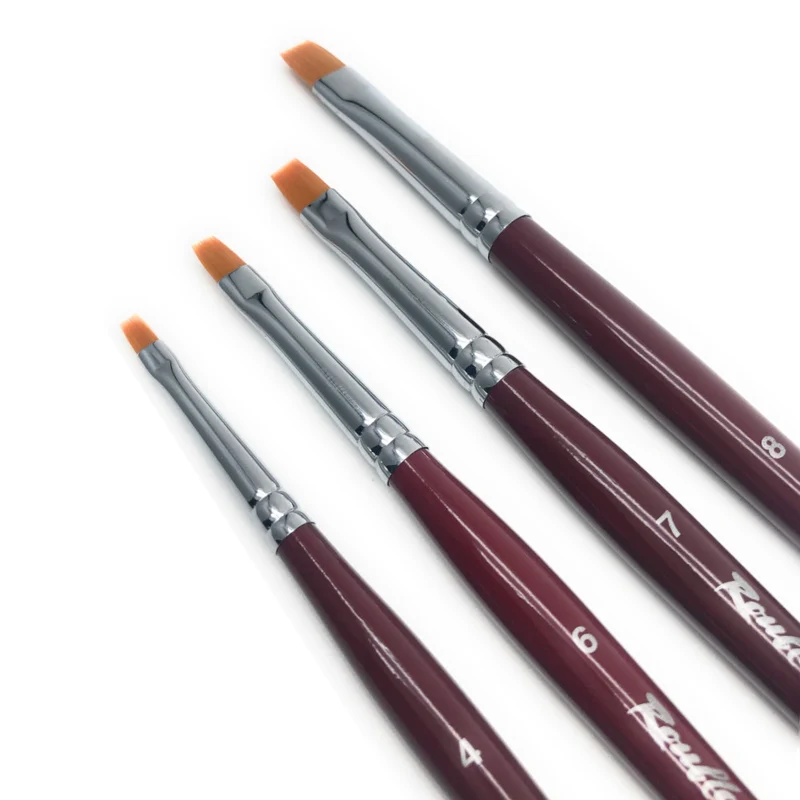 Roubloff GC23R nail art brush