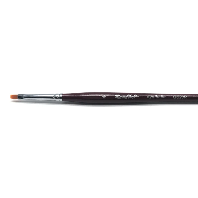 Roubloff GC23R nail art brush
