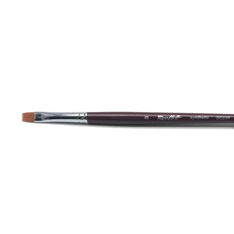 Roubloff GC23R nail art brush