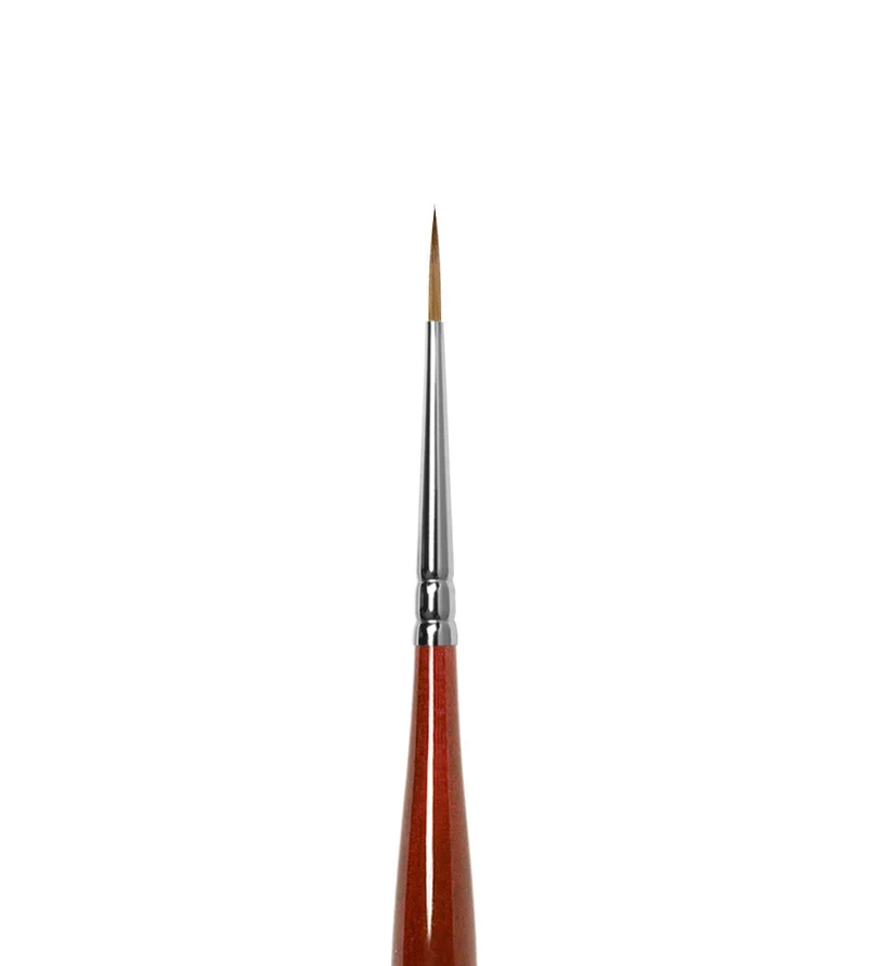 Nailart Pinsel Fineliner N.1 DD13R-1 Roubloff