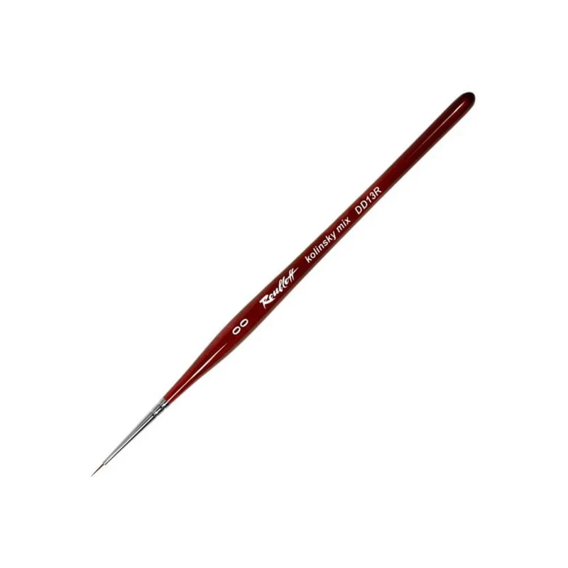 Nailart Pinsel Fineliner DD13R-00 Roubloff