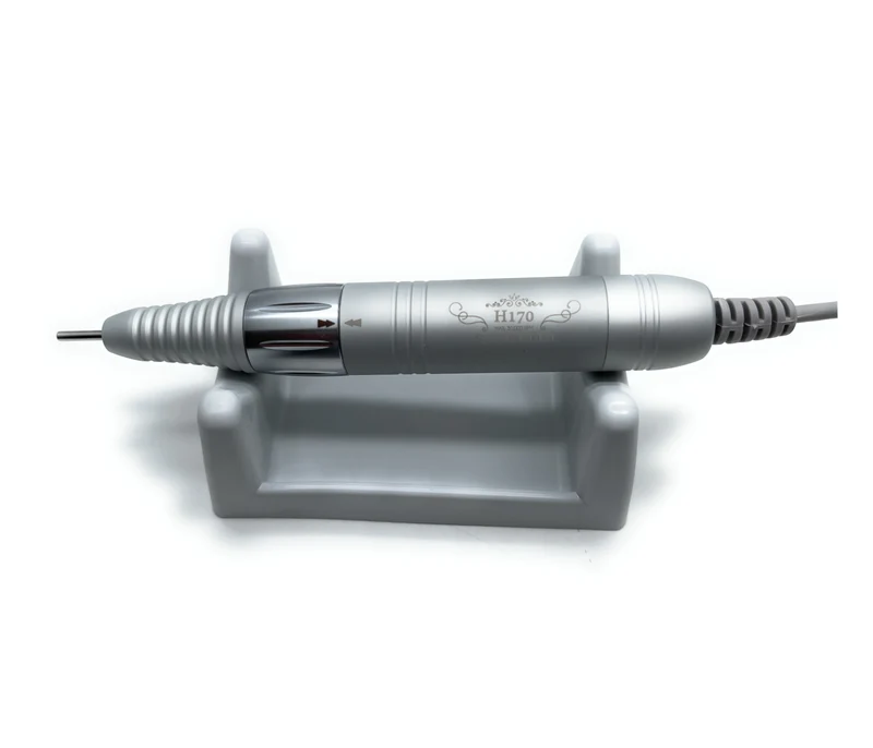 SAESHIN Cordless B170 / H170 E-file nail drill machine
