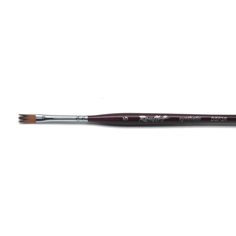 Roubloff DSF3R nail art brush