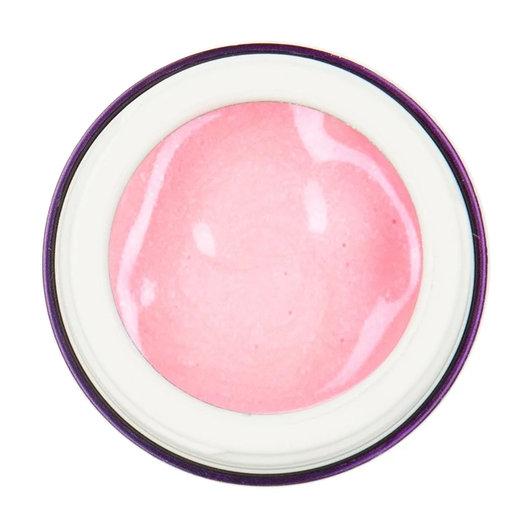 Glitter Gel "Limonade" 5ml (TPO-free)