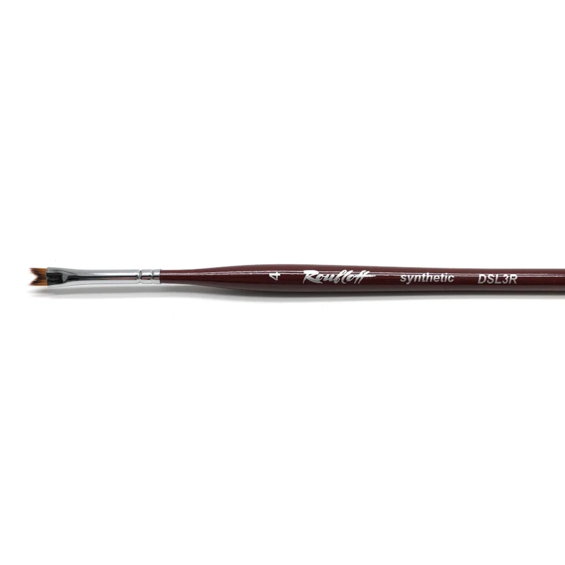 Roubloff DSL3R nail art brush