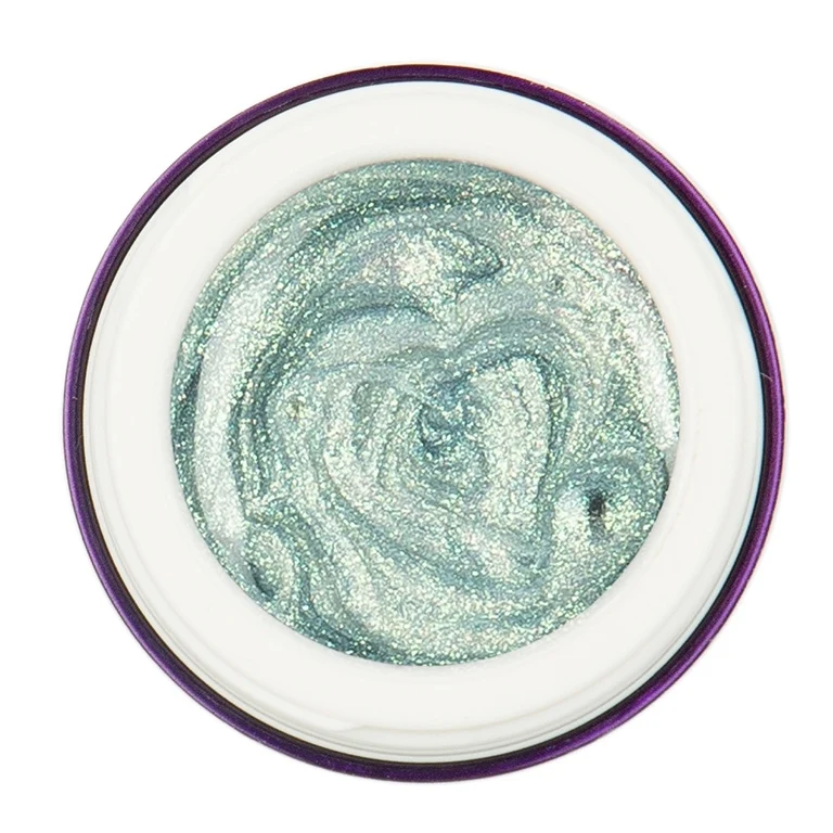 Glitter Gel "Tequila" 5ml (TPO-free)