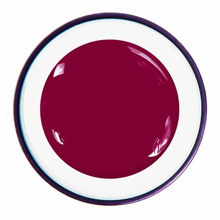 Color Gel von NOGTIKA 5ml "Happy Hour" (TPO-free)