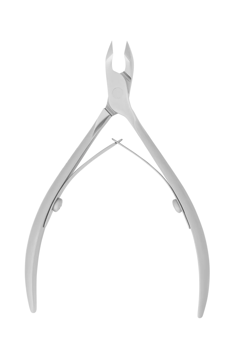 STALEKS PRO Smart 31 cuticle nipper 5mm working part, manicure nail tools, cuticle cutter NS-31-5