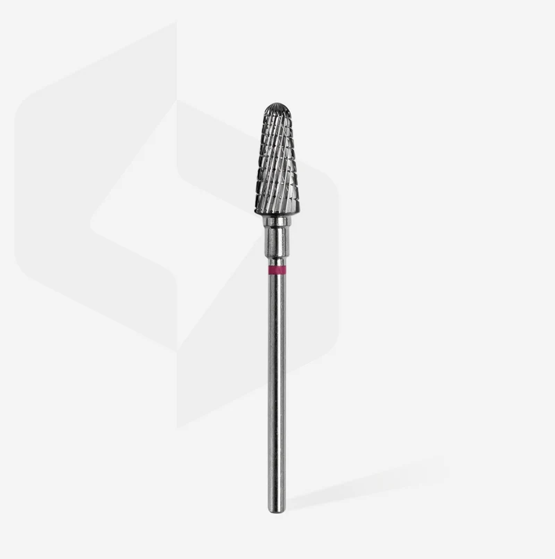 Hartmetall 6,0mm purple Fräseraufsatz STALEKS