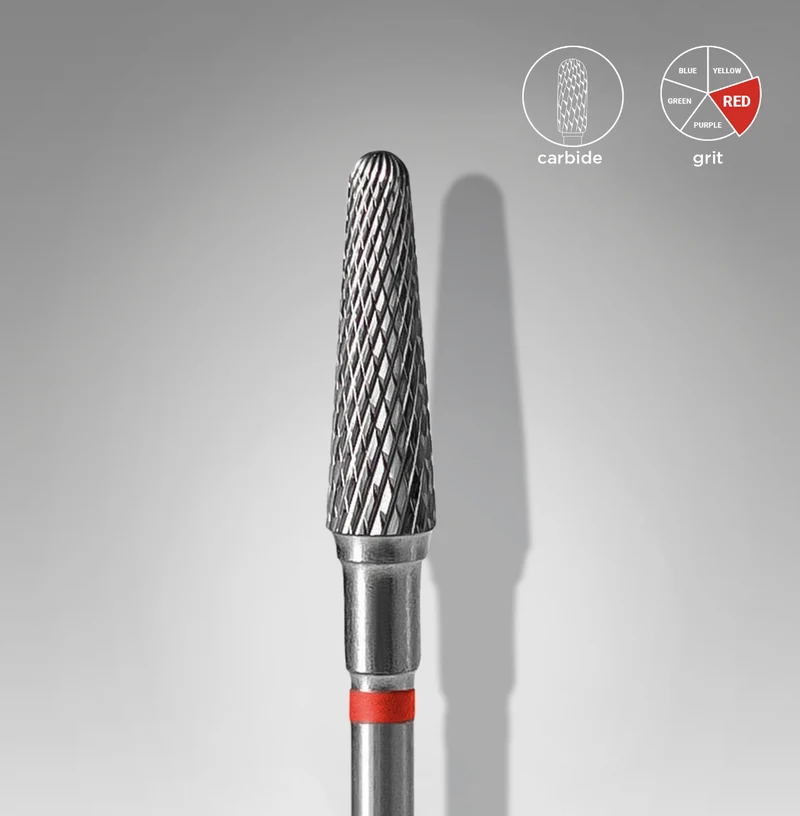 Hartmetall KONUS 4,0mm Fräseraufsatz STALEKS