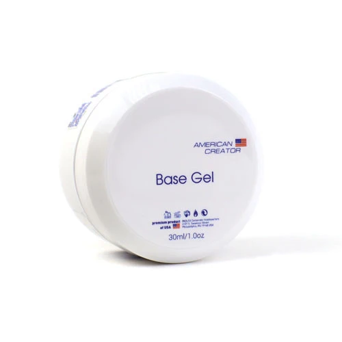 Clear Base Gel 30ml AMERICAN CREATOR