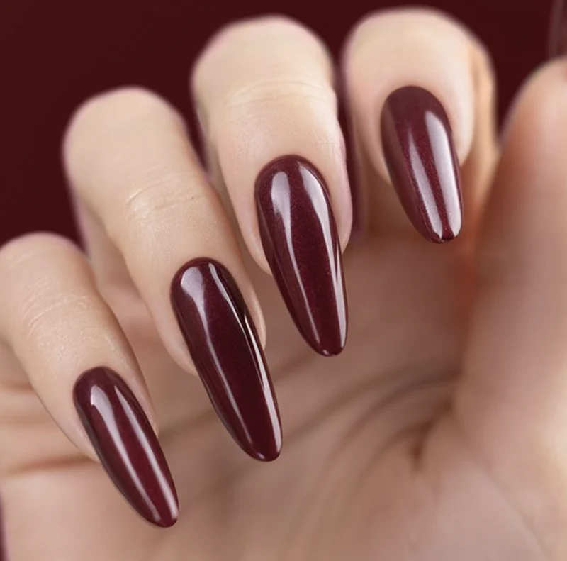 248 Hot Rock — Gel polish Pure Creamy 8ml VICTORIA VYNN