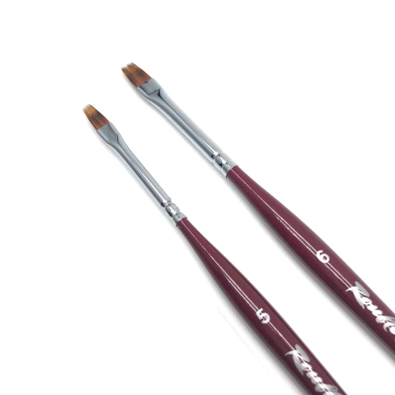 Roubloff DSGCR nail art brush