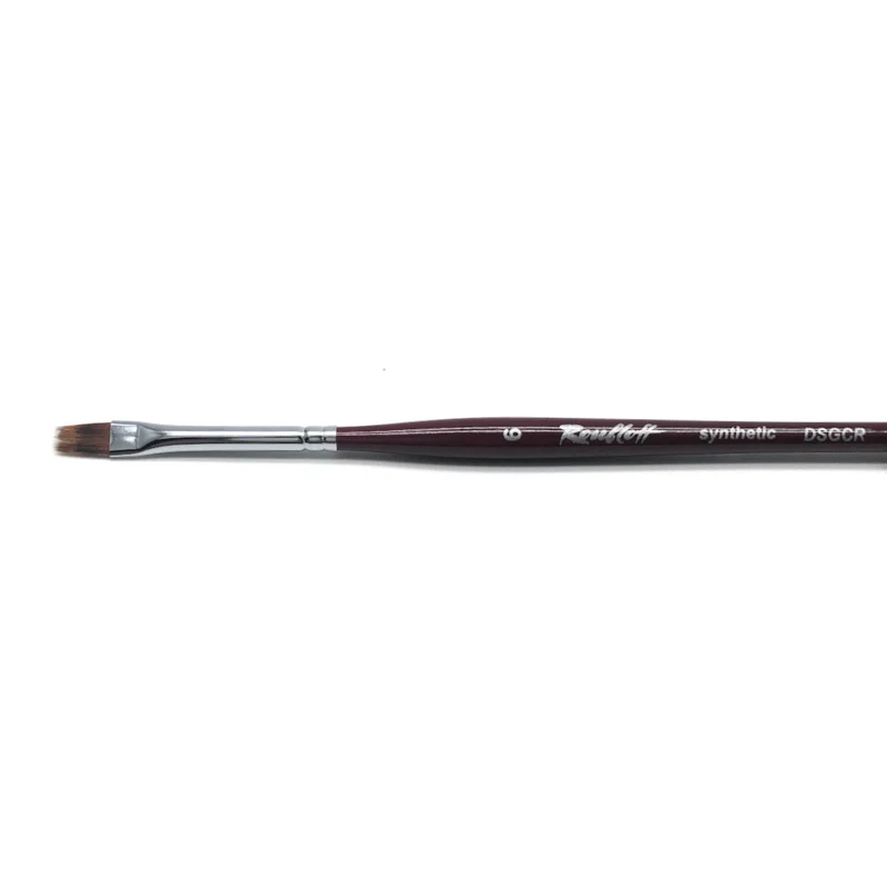 Roubloff DSGCR nail art brush