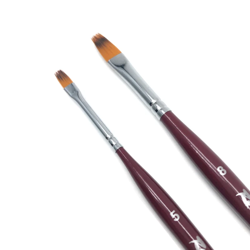 Roubloff DSG3R nail art brush