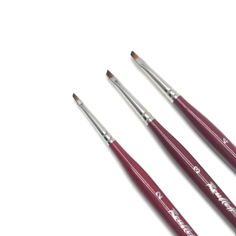 Roubloff DS63R nail art brush