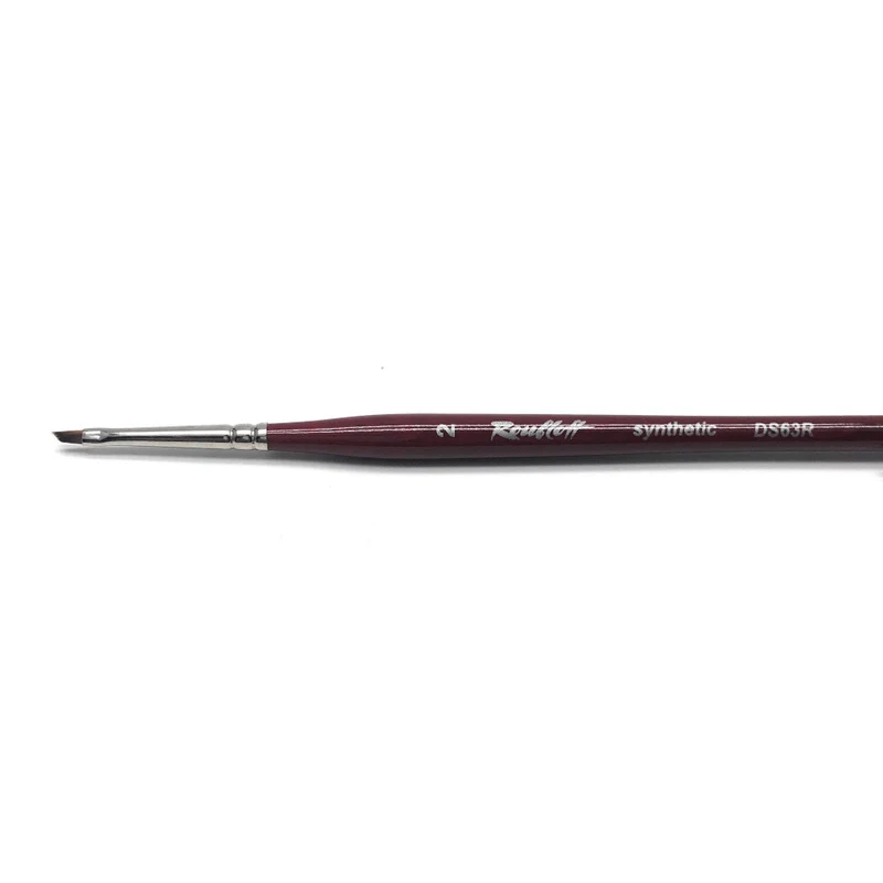 Roubloff DS63R nail art brush