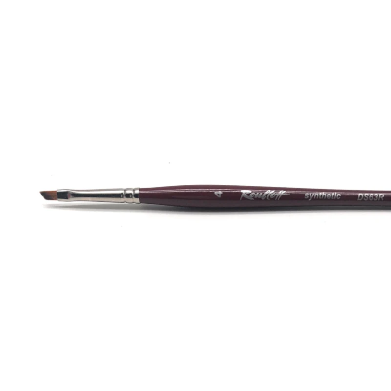 Roubloff DS63R nail art brush