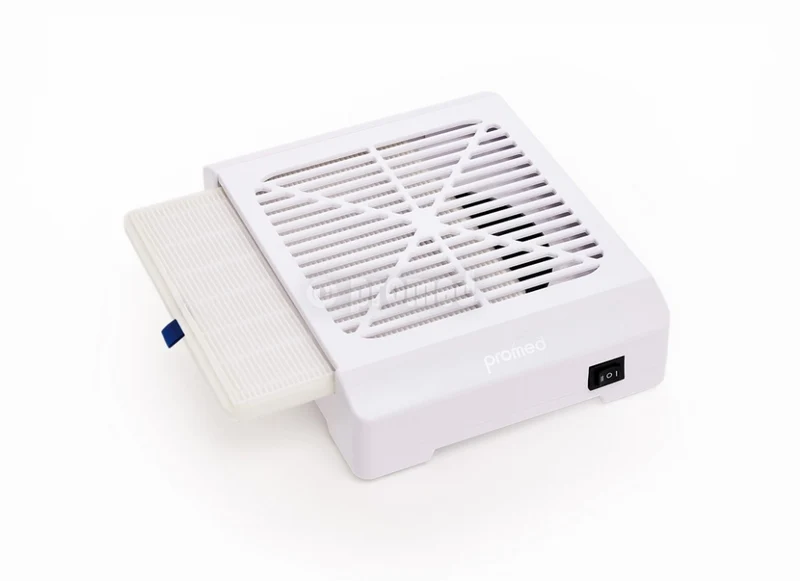 Tischabsaugung Nailfan mini PROMED
