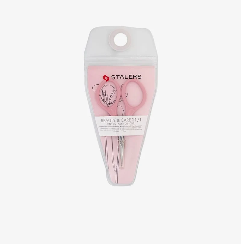 Universalschere matt BEAUTY & CARE 11 TYP 1/3