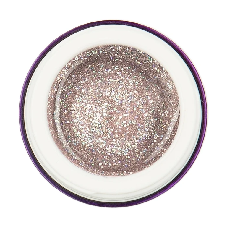 Glitter Gel "Bacardi" 5ml (TPO-free)