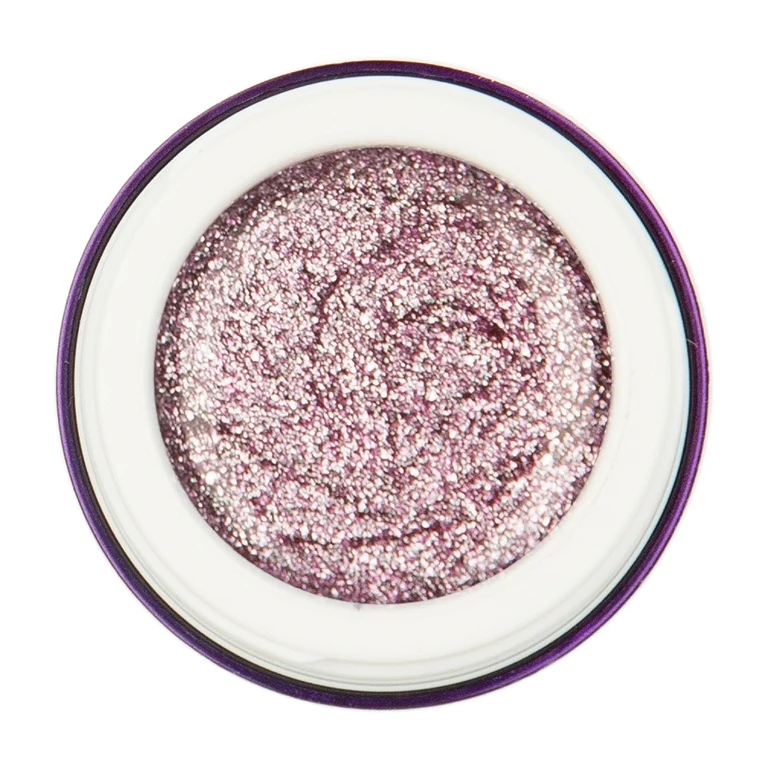 Extrem-Glitter Gel "Magnolia" (Brillant-Line) 5ml (TPO/HEMA-free)